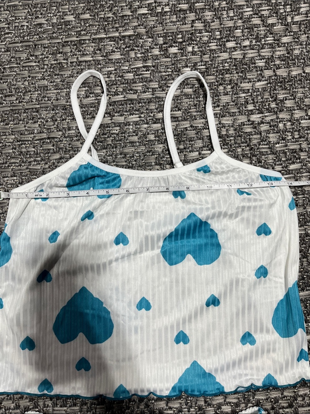 Lightweight Pyjama Set - Picture 8 of 15